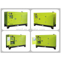 Gerador Elétrico AOSIF 400kw / 500kva, Conjunto Gerador Portátil Com Motor Diesel